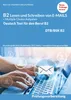 Lesen und Schreiben von E-MAILS und Multiple Choice Produktbild-Vorschau 1