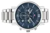 Herrenuhr Tommy Hilfiger Evan TH1710409, Navy Blue Produktbild-Vorschau 2