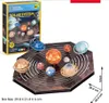 Cubic Fun National Geographic Stem Solar System Produktbild-Vorschau 5