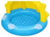 Piscina inflable Bestway® Sunny Days™ con toldo protector Vista previa de la imagen del producto 4