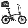 ADO E-Bike Carbon Pro, elektrické kolo, dámské/pánské Náhled obrázku produktu 1