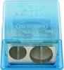 Spitzdose doppelt flach - 2in1 Box, farbig sortiert, Pack Produktbild-Vorschau 1