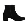 Semler Klassische Stiefeletten Damen 373430383837 Schwarz Produktbild-Vorschau 11