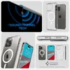 Spigen ULTRA HYBRID MAG MAGSAFE IPHONE 14 PRO WEISS Anteprima dell’immagine prodotto 15