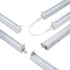 2pcs 42cm LED T5 lampe de plante spectre complet lumière de Voir les images du produit 7