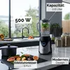Frullatore Steinborg con tazza to-go | Caraffa in vetro da Anteprima dell’immagine prodotto 4