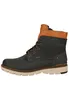 FRETZ men Stiefelette Stiefelette Nubukleder Produktbild-Vorschau 2
