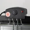 Tischgrill Elektrogrill Tischgrill, 5 Temperaturstufen, Produktbild-Vorschau 9