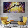 Coloray Canvas 140x70  Wandbild Leinwand Bilder Deko Produktbild-Vorschau 3