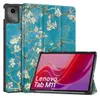 Grafický kryt pro Lenovo Tab M11 TB330FU 10.95 (Apricot) Náhled obrázku produktu 1