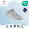 Footstar Damen & Herren Fitness Sneaker Socken (6 Paar) - Produktbild-Vorschau 2