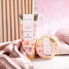 Spa Luxetique 8-dielna ružová darčeková sada pre ženy Náhľad obrázku produktu 6