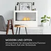 blumfeldt Fiamme Scoppi Ethanol Kamin - Kamin Ethanol mit Produktbild-Vorschau 1