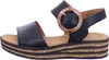 Gabor 44.550 Damen Sandalette - Riemchen Sandalen schwarz Produktbild-Vorschau 36