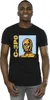 Star Wars - T-Shirt für Herren BI45958 (3XL) (Schwarz) Produktbild-Vorschau 2