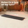 Hop-Sport Gymnastikmatte 190 x 80 cm x 1,5 cm, Sportmatte - Produktbild-Vorschau 2
