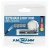 Ansmann 1600-0272, Schlüsselanhänger-Blinklicht, Schwarz, Produktbild-Vorschau 4