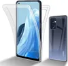 Cadorabo Schutzhülle für Oppo FIND X5 LITE / Reno7 5G Hülle Produktbild-Vorschau 1