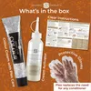 Smart Beauty Bernstein permanentes Haarfärbemittel mit Plex Produktbild-Vorschau 8