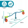 TP Toys Spiro Spin Cyclone Wippe Produktbild-Vorschau 10