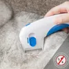 Pettine elettrico per pidocchi Isolamento sicuro Massaggio Anteprima dell’immagine prodotto 6