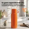 ROTPUNKT Botella térmica JESPER I, 1,00 litros - Con Vista previa de la imagen del producto 2