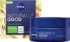 Nivea nature pure nachtcreme senstive skin 50ML Produktbild-Vorschau 3