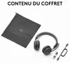 Logitech 981-001152 Logitech Headset Zone Wireless 2 MS Vista previa de la imagen del producto 12