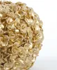 Light & Living - Vase PHYLIA - Ø38x23cm - Gold Produktbild-Vorschau 3