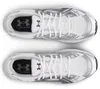 Under Armour Sola UA Metallic Silver - 45.5 Größe: 45.5 Produktbild-Vorschau 4