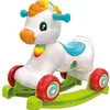 Interaktives Pony Marcinek Schaukelpferd, Lauflernhilfe & Produktbild-Vorschau 6