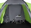 Tenda per famiglie Campo NILS NC6031 Verde Highland Anteprima dell’immagine prodotto 22