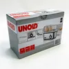 Unold 38610 Eierkocher Mini 1-3 Eier Produktbild-Vorschau 10