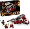 LEGO(R) STAR WARS 75401 Ahsokin Jedi Fighter Náhľad obrázku produktu 1
