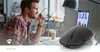 Nedis Mouse - Drahtlos - Silent-Maus - 1200 dpi - Anzahl Produktbild-Vorschau 6