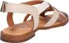 Pikolinos Damen Sandalen Leder Slingback flach bequem Produktbild-Vorschau 26