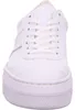Rieker Damen Low Sneaker Weiß Synthetik Größe: 40 Produktbild-Vorschau 28