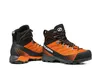 Ribelle TRK GTX Trekking Schuhe für Herren von Scarpa in Orange und Schwarz; mit Schnürung und robustem Design. Produktbild-Vorschau
