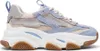 Steve Madden Possession-E  Sneakers Laag - Licht blauw - Produktbild-Vorschau 8