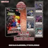 Yu-Gi-Oh! Beyond The Brave 3er-Pack Booster (Deutsche Produktbild-Vorschau 4