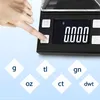 Bilancia digitale tascabile Bilancia da cucina digitale Anteprima dell’immagine prodotto 21