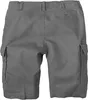 normani Herren Bermuda Moleskinshorts Produktbild-Vorschau 2