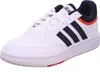 ADIDAS Hoops 3.0 Schuhe Herren weiss 44 2/3 Produktbild-Vorschau 37