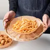 Papiereinlagen für Heißluftfritteusen, 100 Stück, Produktbild-Vorschau 5