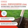 Ancoraggio a terra TRIBECCO® 4X per altalena, ancoraggio a Anteprima dell’immagine prodotto 10