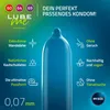 MY.SIZE Kondom + Gleitgel Set mit 100 ml Lube Me Natural & Produktbild-Vorschau 3