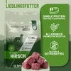 REAVET HYPOCONCEPT Hundetrockenfutter Hirsch – Produktbild-Vorschau 2