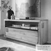 Wohnzimmermöbel Set Couchtisch mit Lowboard, modern in Produktbild-Vorschau 5