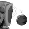 Kinderkraft FIX2GO i-Size – Kindersitz voor in de auto, Productafbeelding-voorbeeld 6