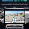 13.1''Andriod 15 Autoradio Carplay Andriod Auto 4G Für VW Produktbild-Vorschau 6
